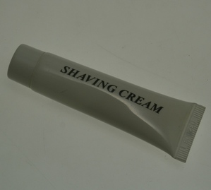 Shaving Cream 01