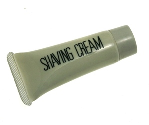 Shaving Cream 02