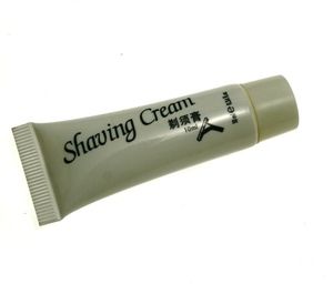 Shaving Cream 03