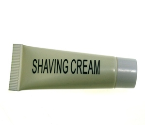 Shaving Cream 04